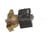 1.2446 Synesso Valve, Hot Water Valve With Fittings, 2G