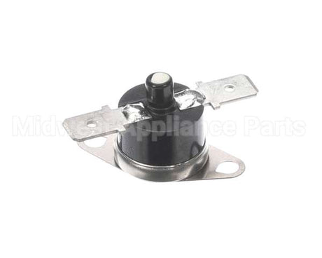 1.2490 Synesso Switch, Selco 250 Thermal Overload, Manu