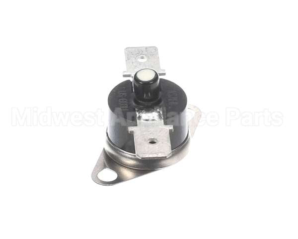 1.2490 Synesso Switch, Selco 250 Thermal Overload, Manu