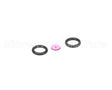 1.3196 Synesso Jet Kits, 1 Synthetic Ruby Jet, .8Mm And