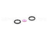 1.3196 Synesso Jet Kits, 1 Synthetic Ruby Jet, .8Mm And