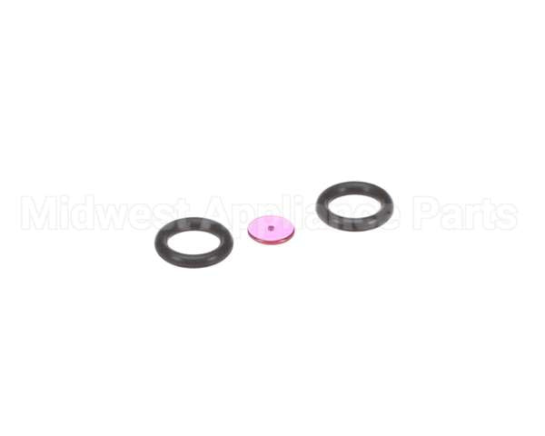 1.3196 Synesso Jet Kits, 1 Synthetic Ruby Jet, .8Mm And