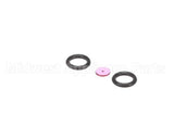 1.3196 Synesso Jet Kits, 1 Synthetic Ruby Jet, .8Mm And