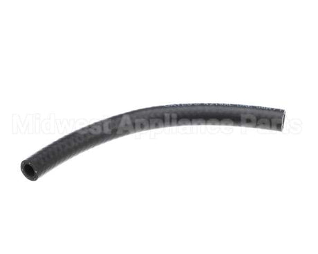 1.3263 Synesso Black Hose, Drain Manifold End To Drain