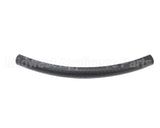 1.3263 Synesso Black Hose, Drain Manifold End To Drain
