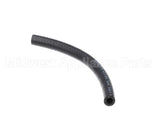 1.3263 Synesso Black Hose, Drain Manifold End To Drain
