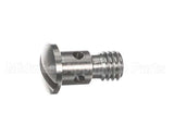 1.3300 Synesso Diffuser Screw, Stainless Steel