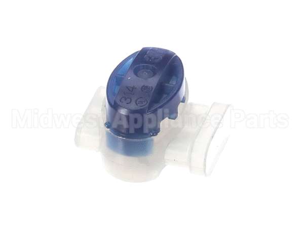 1.3377 Synesso Connector, Self-Stripping Moisture Resis