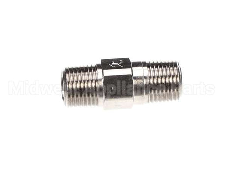 1.4060 Synesso Check Valve, 3/8' Pump