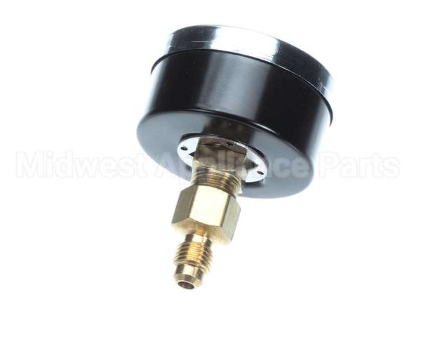 1.4083 Synesso Gauge, Steam Pressure, 0-60 Psi + Fittin