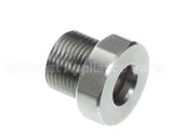 1.4090 Synesso Steam Wand Retaining Nut, Stainless Stee
