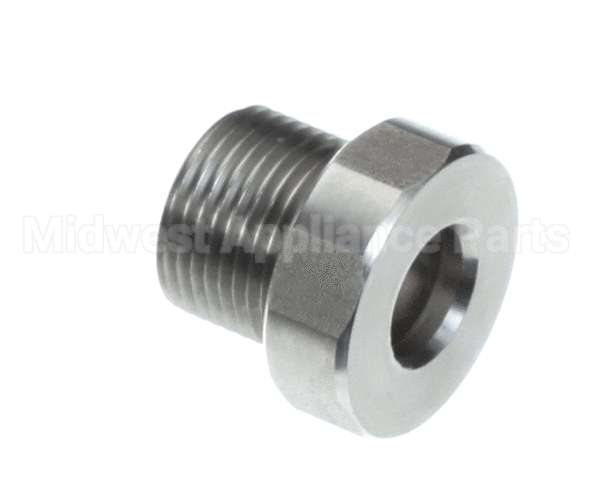 1.4090 Synesso Steam Wand Retaining Nut, Stainless Stee