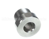 1.4090 Synesso Steam Wand Retaining Nut, Stainless Stee