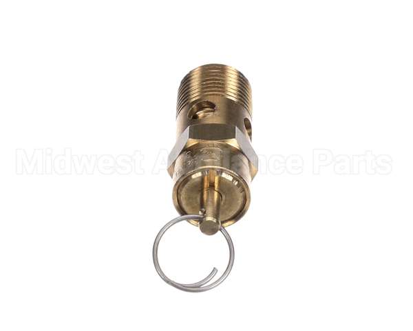 1.4100 Synesso Pressure Relief Valve, 3/8'