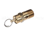1.4100 Synesso Pressure Relief Valve, 3/8'