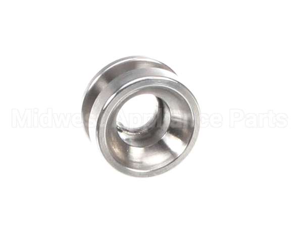 1.4131 Synesso Spool, Steam Wand, Stainless Steel, 3 Mm