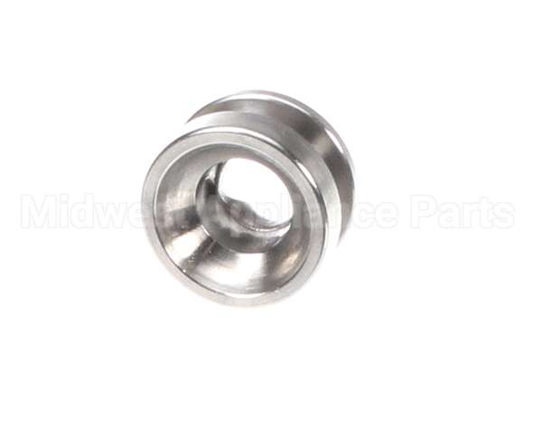 1.4131 Synesso Spool, Steam Wand, Stainless Steel, 3 Mm