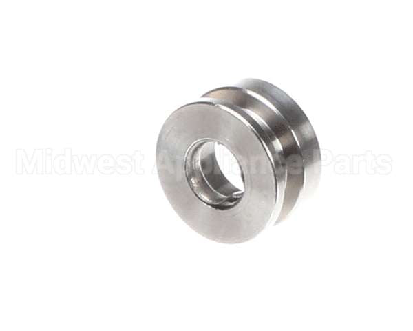 1.4131 Synesso Spool, Steam Wand, Stainless Steel, 3 Mm