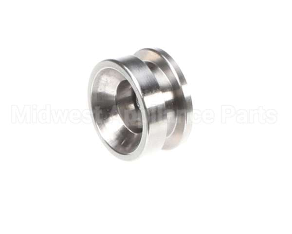 1.4131 Synesso Spool, Steam Wand, Stainless Steel, 3 Mm