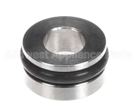 1.4132 Synesso Suba, Spool, Steam Wand And O-Ring, Blac