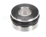 1.4132 Synesso Suba, Spool, Steam Wand And O-Ring, Blac