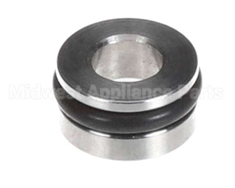 1.4132 Synesso Suba, Spool, Steam Wand And O-Ring, Blac