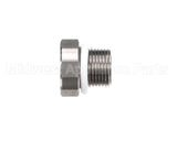 1.4133 Synesso Suba, Steam Wand Nut And O-Ring