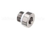 1.4133 Synesso Suba, Steam Wand Nut And O-Ring