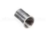 1.4171 Synesso Steam Wand Tip, Stainless Steel, 6 Hole