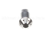 1.4171 Synesso Steam Wand Tip, Stainless Steel, 6 Hole