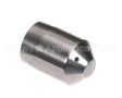 1.4172 Synesso Steam Wand Tip, Stainless Steel, 4 Hole