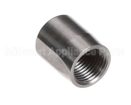 1.4172 Synesso Steam Wand Tip, Stainless Steel, 4 Hole