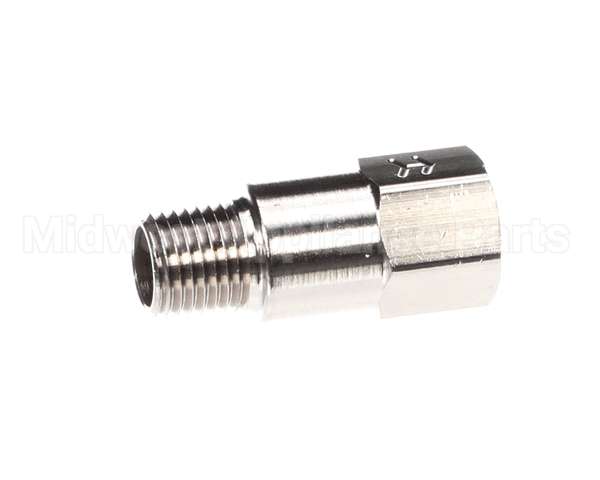 1.4290 Synesso Check Valve, 1/4' Inlet