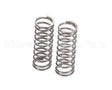 1.4350 Synesso Spring, Steam Valve Body