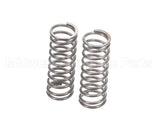 1.4350 Synesso Spring, Steam Valve Body