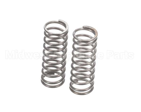 1.4350 Synesso Spring, Steam Valve Body
