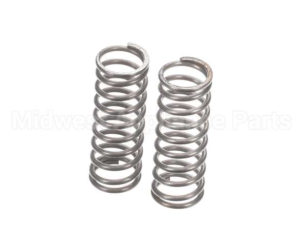 1.4350 Synesso Spring, Steam Valve Body