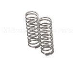 1.4350 Synesso Spring, Steam Valve Body