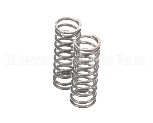 1.4350 Synesso Spring, Steam Valve Body