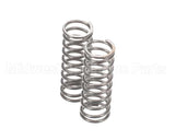 1.4350 Synesso Spring, Steam Valve Body
