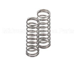 1.4350 Synesso Spring, Steam Valve Body