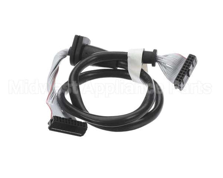 1.4863 Synesso Ribbon Cable, 20 Pin Round, For Handheld