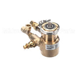1.5111 Synesso Dual Inlet Pump Pump, Clamp & Fittings,