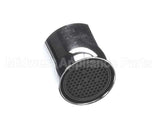 1.5250 Synesso Aerator For Hot Water Spout, 3/4"