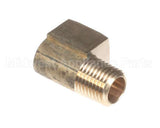 1.5340 Synesso Fitting, Water Control Valve & Drain, 23