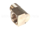 1.5340 Synesso Fitting, Water Control Valve & Drain, 23