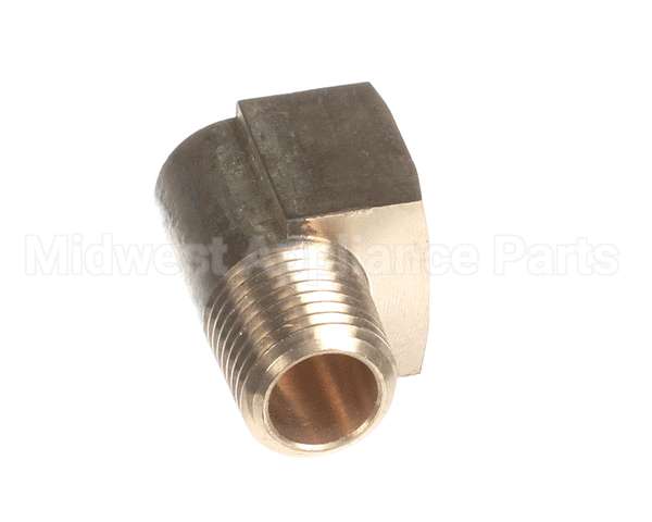 1.5340 Synesso Fitting, Water Control Valve & Drain, 23