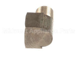1.5340 Synesso Fitting, Water Control Valve & Drain, 23