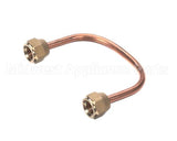 1.5428 Synesso Tube, 1/4' Copper, Heat Exchanger, Cyncr