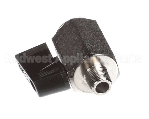 1.5440 Synesso Ball Valve, Sight Glass & S200 Drain